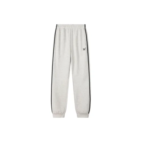 361° Унисекс Вязаные Тренировочные Штаны