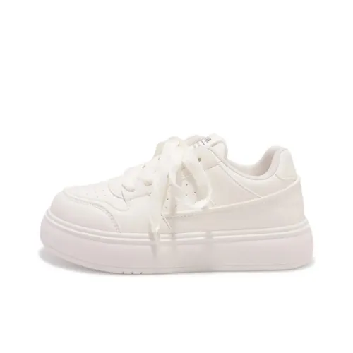 PARK DANCE Низкие Кроссовки для Скейтбординга Женские