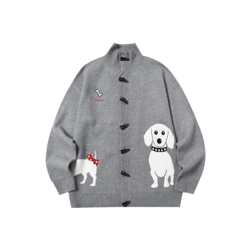 Suamoment Унисекс Свитера