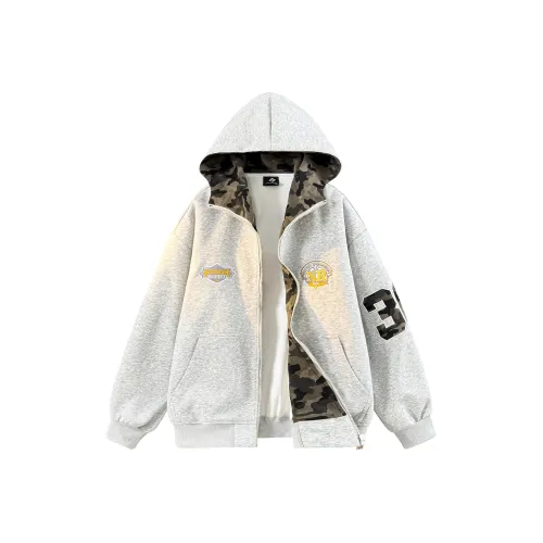 No Tears Кардиган Свитшот Унисекс