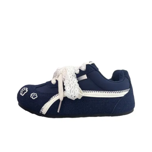 BINGO DUCK Повседневная обувь Женская