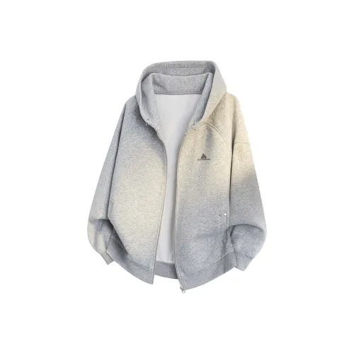 EYEUNDERSTAND Толстовка Куртка Унисекс