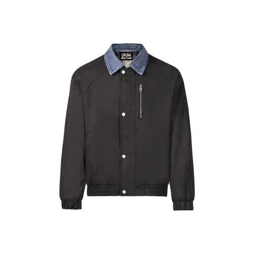 IN TWO Унисекс Куртки