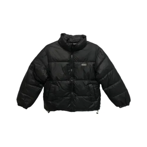 TSKIU Женские пуховики