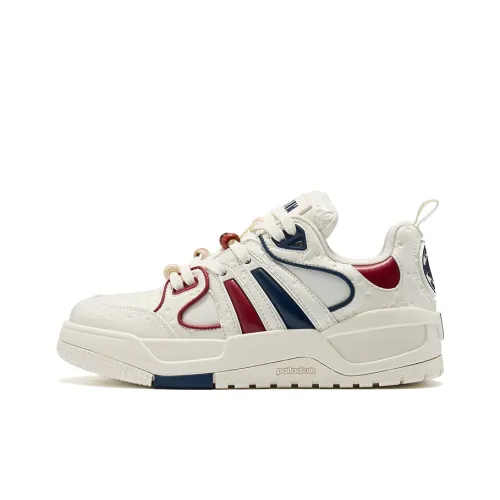 Палладий Low Топ Скейтборд Кроссовки Унисекс