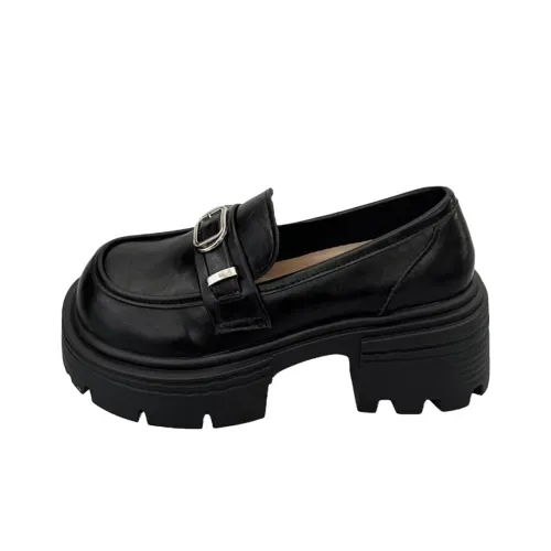 Wuji Лоферы Женские