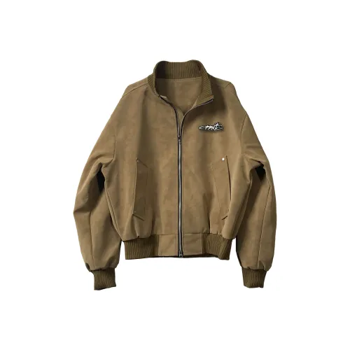 FRQ Унисекс Куртки