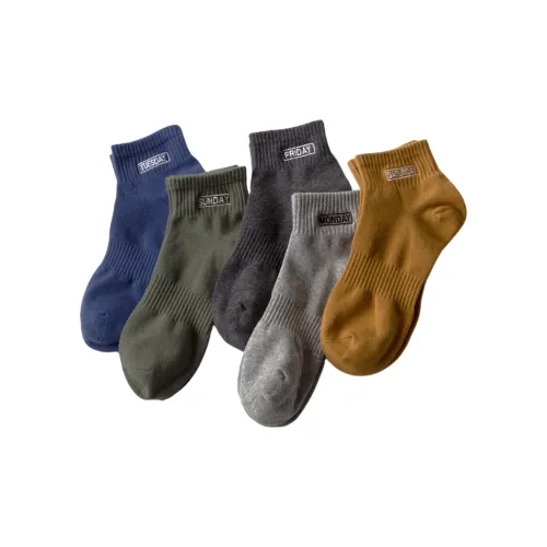 UYH Мужские носки