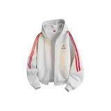 Туманно-серый