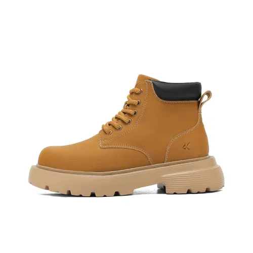 ZAMST Мужские ботинки Martin