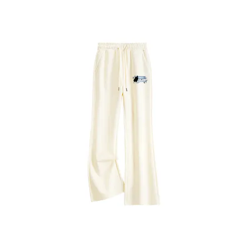 Хлопок женский повседневные брюки