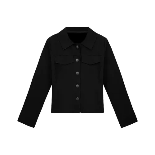 Meanalot Женские Куртки