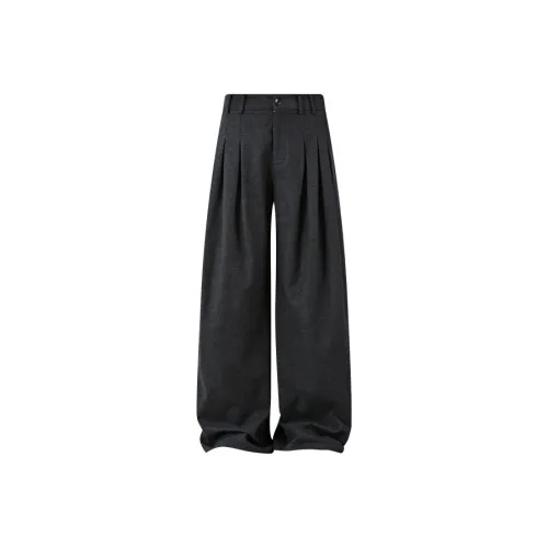 KREATE Унисекс Повседневные Брюки