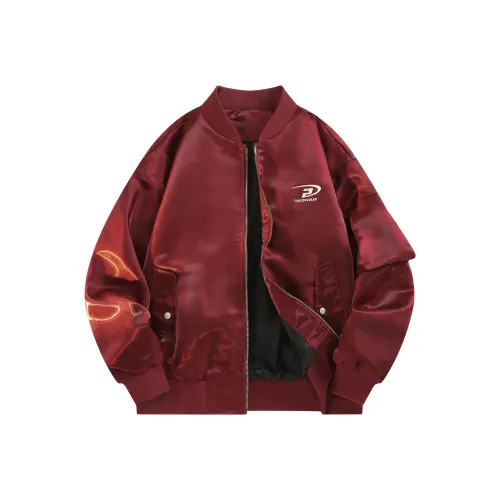 Paddy Julia Куртки и Пальто Унисекс