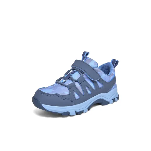 GONGNIUMEILI Детская беговая обувь