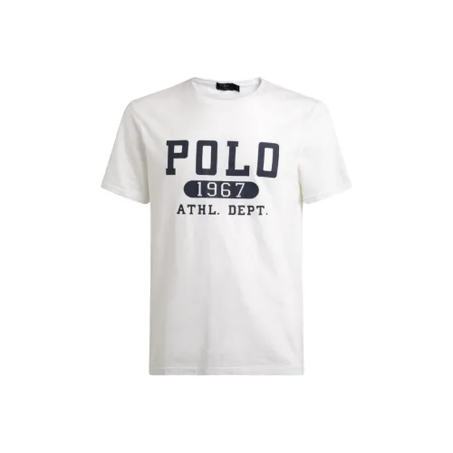 Polo Ralph Lauren T-рубашка мужская