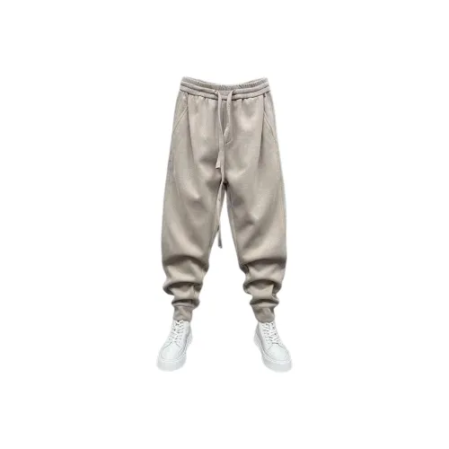 Chisportate Повседневные брюки Унисекс