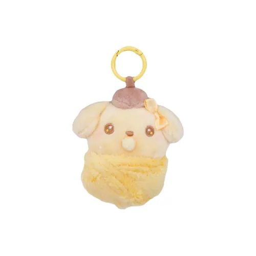 Санрио Baby Cradle Styling Сумка Аксессуар Женский Желтый