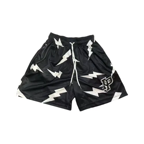 Bubble Trap Баскетбольные шорты Унисекс