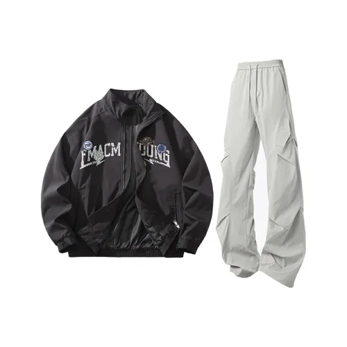 FAX FOR FMACM Повседневная спортивная одежда Унисекс