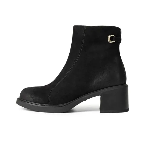 Белль Ботильоны Женские