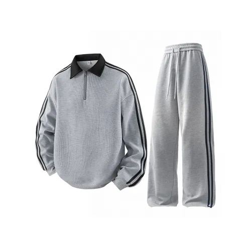 Endless Abyss Повседневная спортивная одежда Унисекс