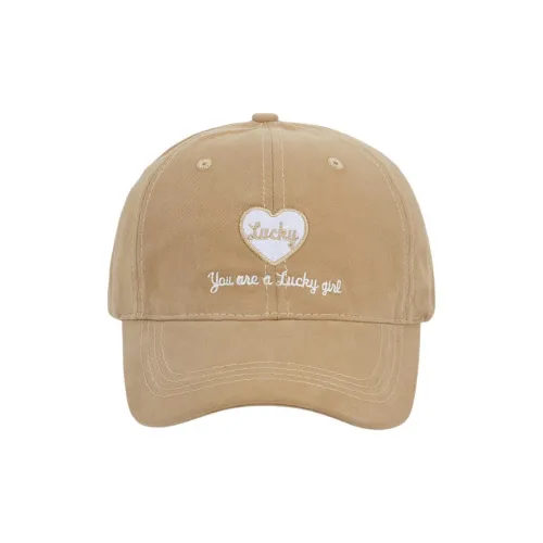 TUCANO Хлопковые кепки унисекс