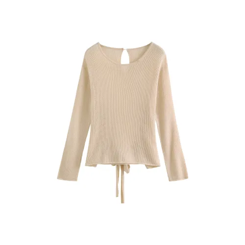 HUALISHUXIAOJIE Трикотаж Женский