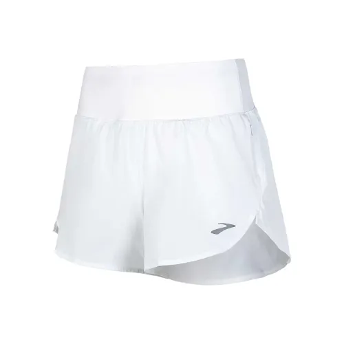 Шорты для бега Brooks для женщин