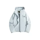 Эфир Синий (3-в-1, с подкладкой)