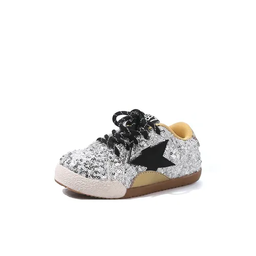 ZHULE Детская повседневная обувь Low Top Kids