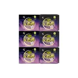 Менструальные трусики, 18 штук