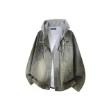 Промытый глиняно-желтый