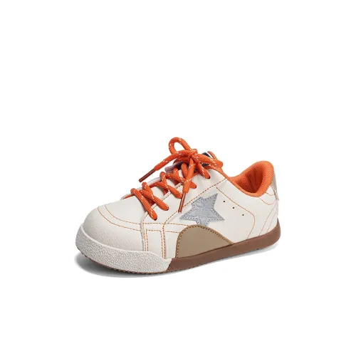 SAINT WATERS Детские обувь для повседневной носки с противоскользящим эффектом для детей в возрасте 3-7 лет