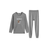 Зонт Bear - Темно-серый