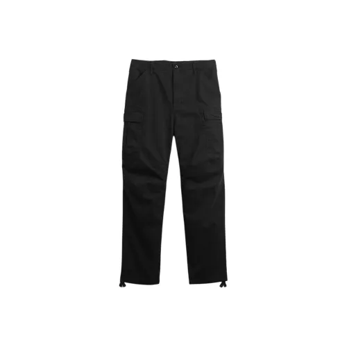 GAP совместный бренд Мужские Повседневные Брюки