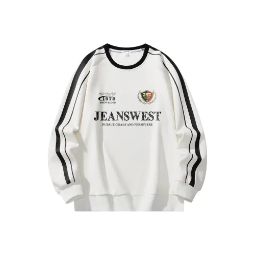 JEANSWEST Унисекс Свитшоты