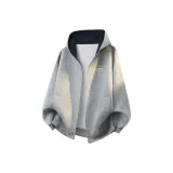 Серый меланж