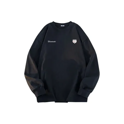 Warrior Huichao Riding The Wind Collection T-Shirt Унисекс