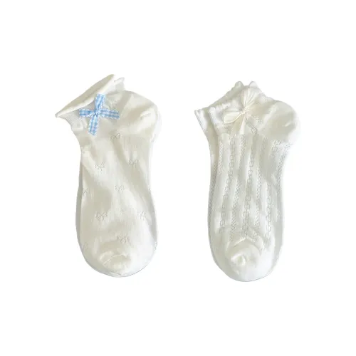 UYH Женские носки