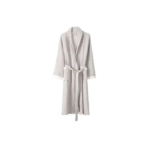 Lusu Youpin Унисекс Банные халаты