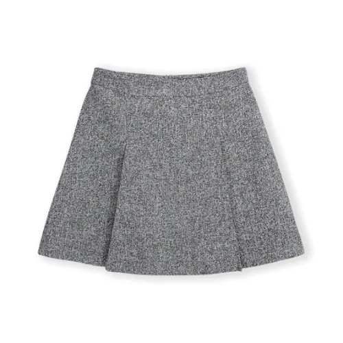 MJ STYLE Повседневные короткие юбки для женщин