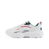 Парусный белый / Бархатно-сосновый