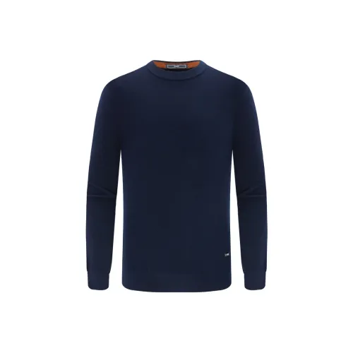 EMZ Мужские Свитера