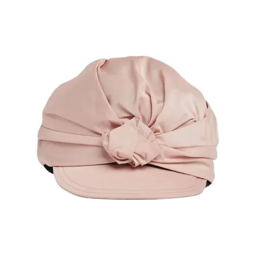 DSQUARED 2 Вискоза Шапки и Кепки Женские Розовые