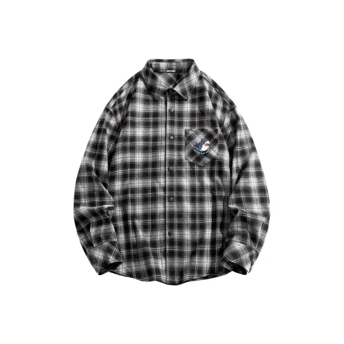 Miniso Унисекс Рубашки