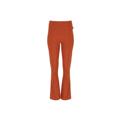 FILA Elizabeth Flared Casual Pants Women's