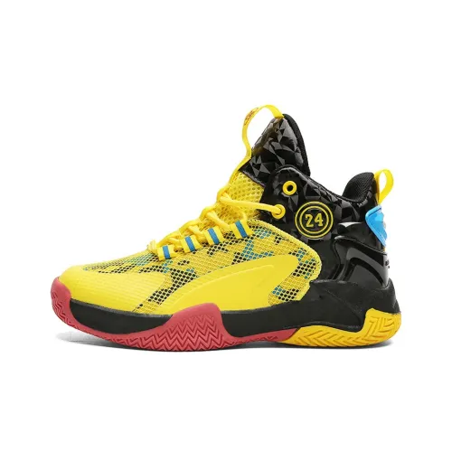 FEIKE Детские баскетбольные кроссовки для детей