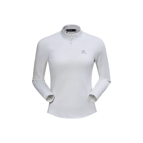 KAILAS Вельвет Feel Куртка Женская