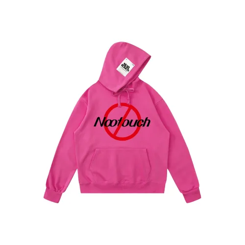 NOOTOUCH Унисекс Свитшоты
